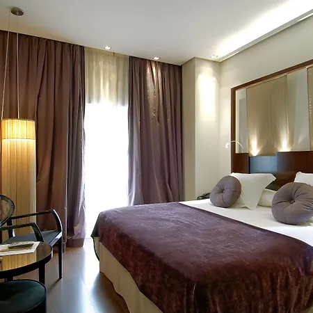 Hotel Vincci Palace