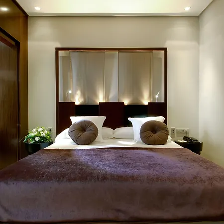 Hotell Vincci Palace 4*