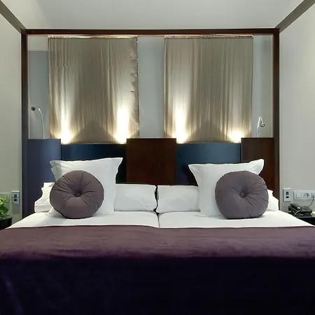 Hotell Vincci Palace