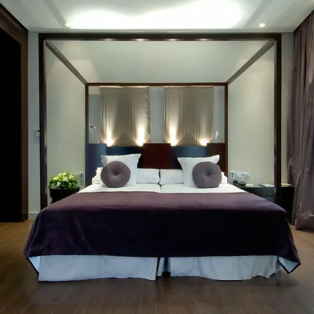 Otel Vincci Palace Valensiya