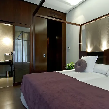 Otel Vincci Palace Valensiya