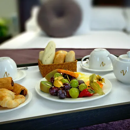 Hotell Vincci Palace 4*