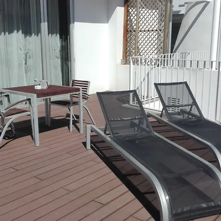 Vincci Palace Hotel Walencja