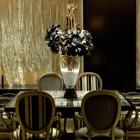 Hotel Vincci Palace Walencja
