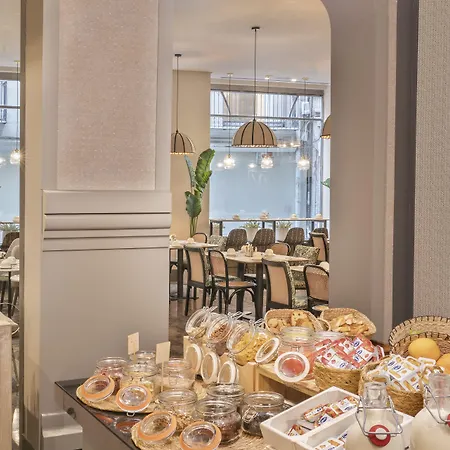 Hotel Vincci Palace Walencja