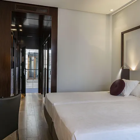 מלון Vincci Palace ולנסיה