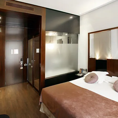 Hotel Vincci Palace Valencia