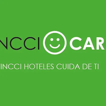 Hotel Vincci Palace