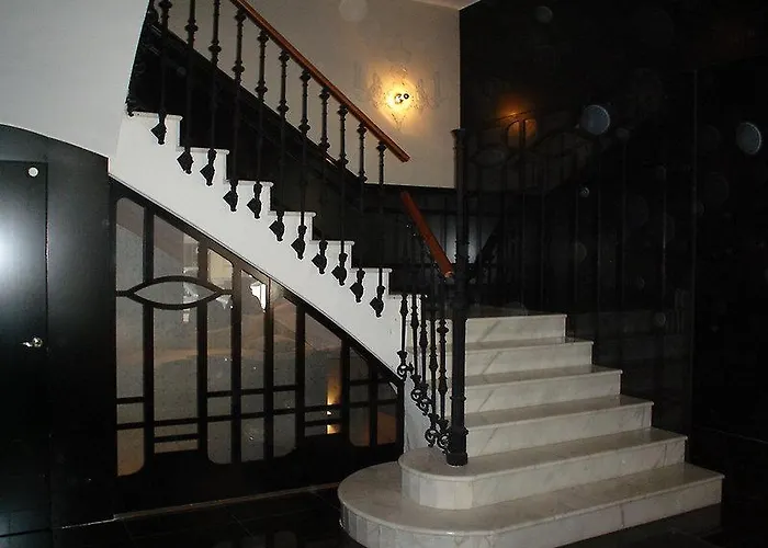 Vincci Palace Otel