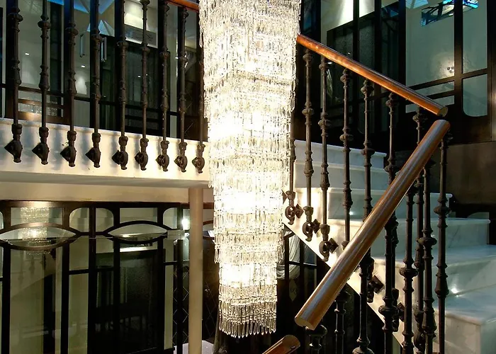 Otel Vincci Palace 4*