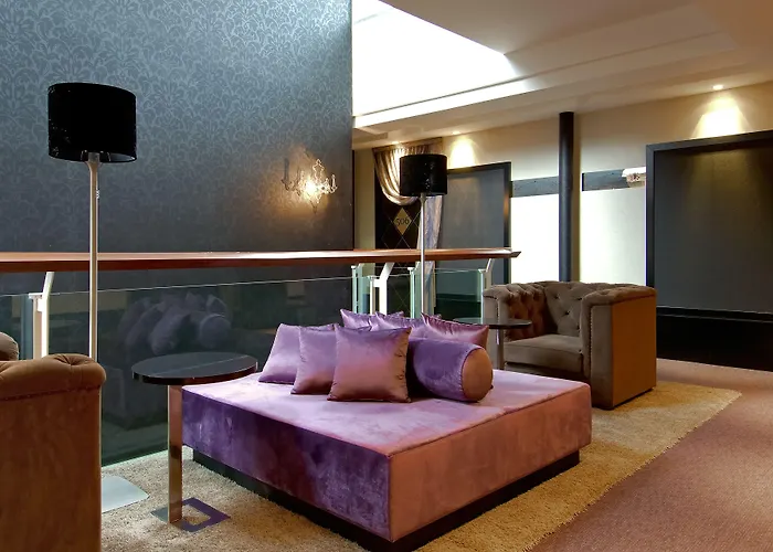 Otel Vincci Palace 4*