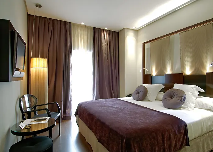 Otel Vincci Palace