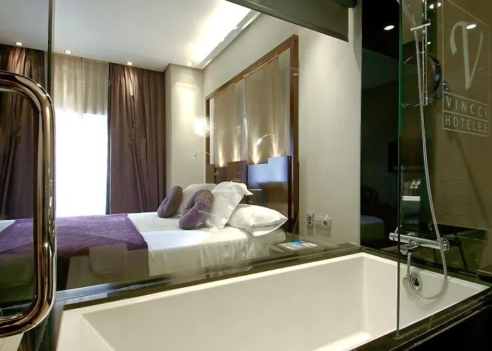 Otel Vincci Palace 4*