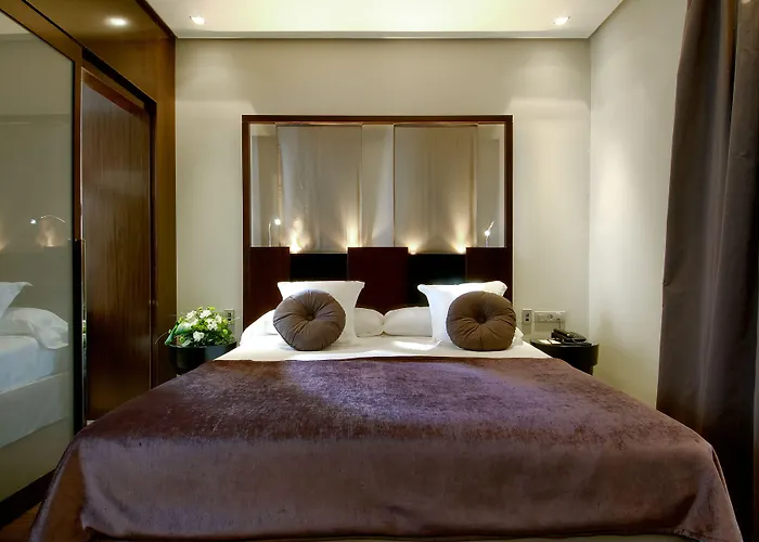 Otel Vincci Palace 4*