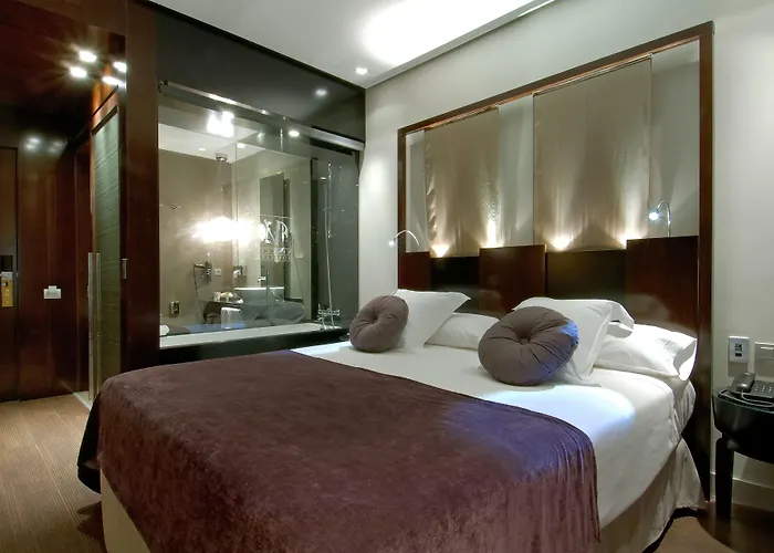 Otel Vincci Palace Valensiya
