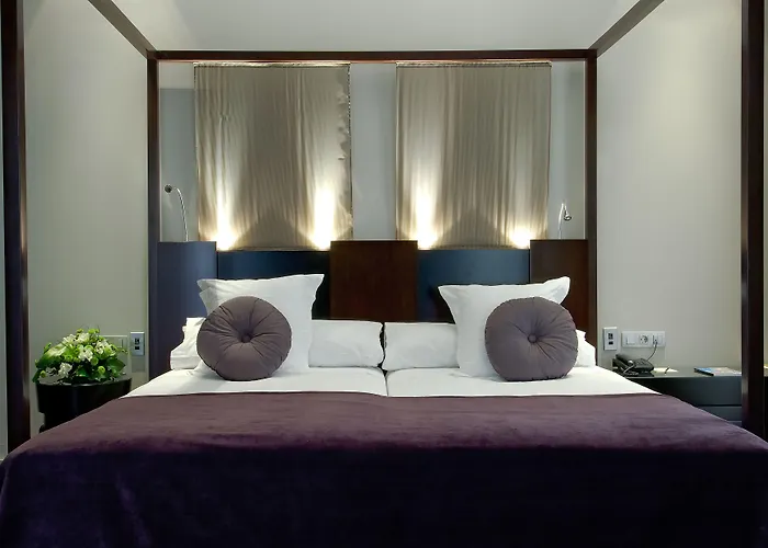 Otel Vincci Palace