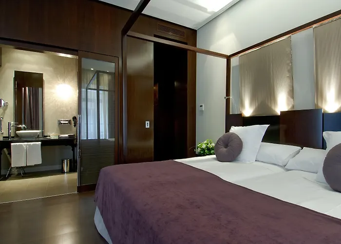Otel Vincci Palace Valensiya
