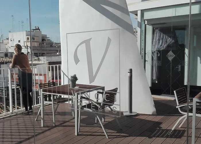 Vincci Palace Valensiya