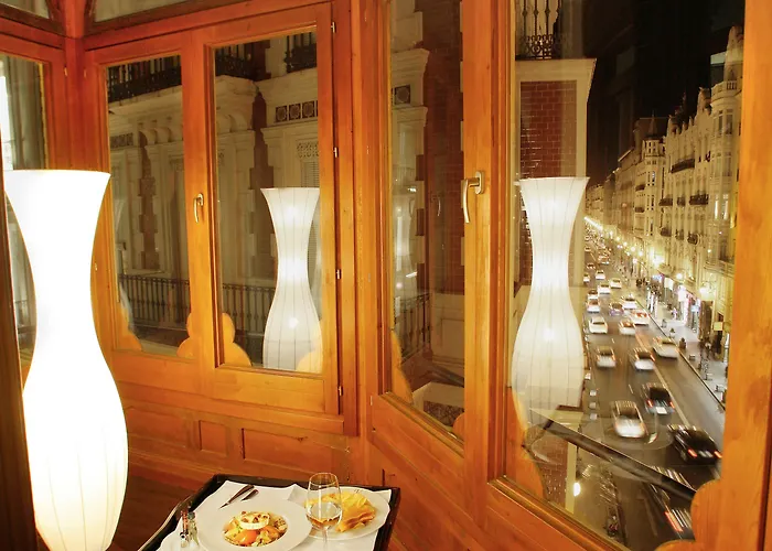 Vincci Palace