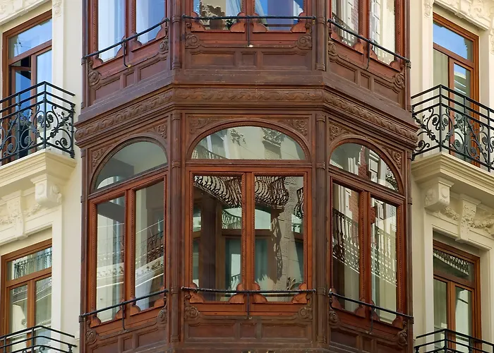 Vincci Palace Valensiya