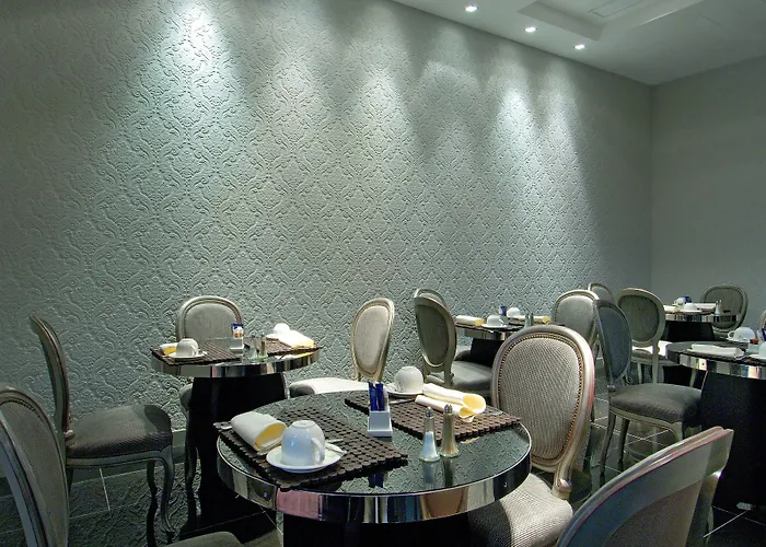 Vincci Palace Valensiya