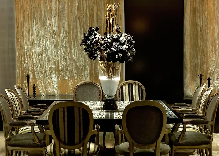Otel Vincci Palace Valensiya