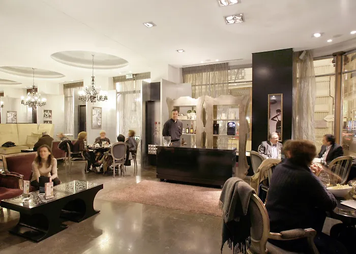 Otel Vincci Palace