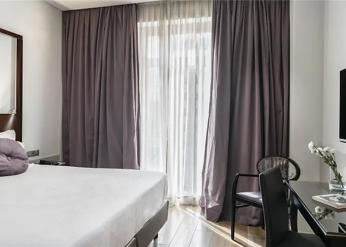 Vincci Palace Valensiya