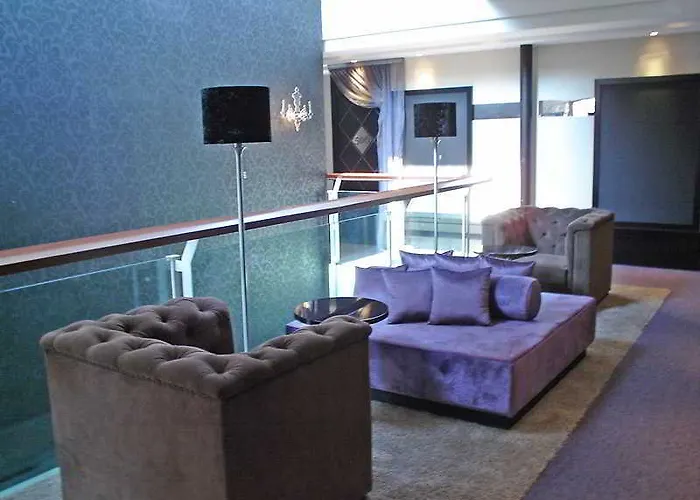 Otel Vincci Palace