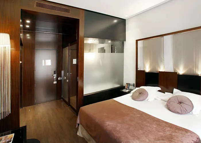 Otel Vincci Palace Valensiya