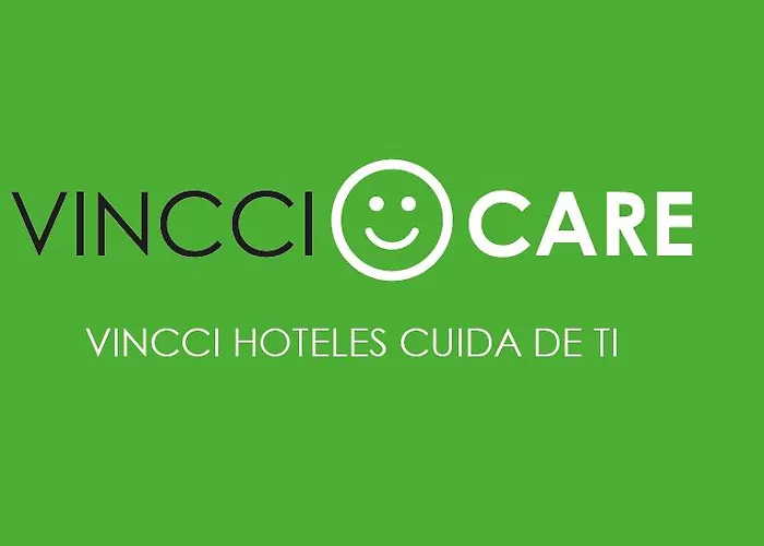 Otel Vincci Palace